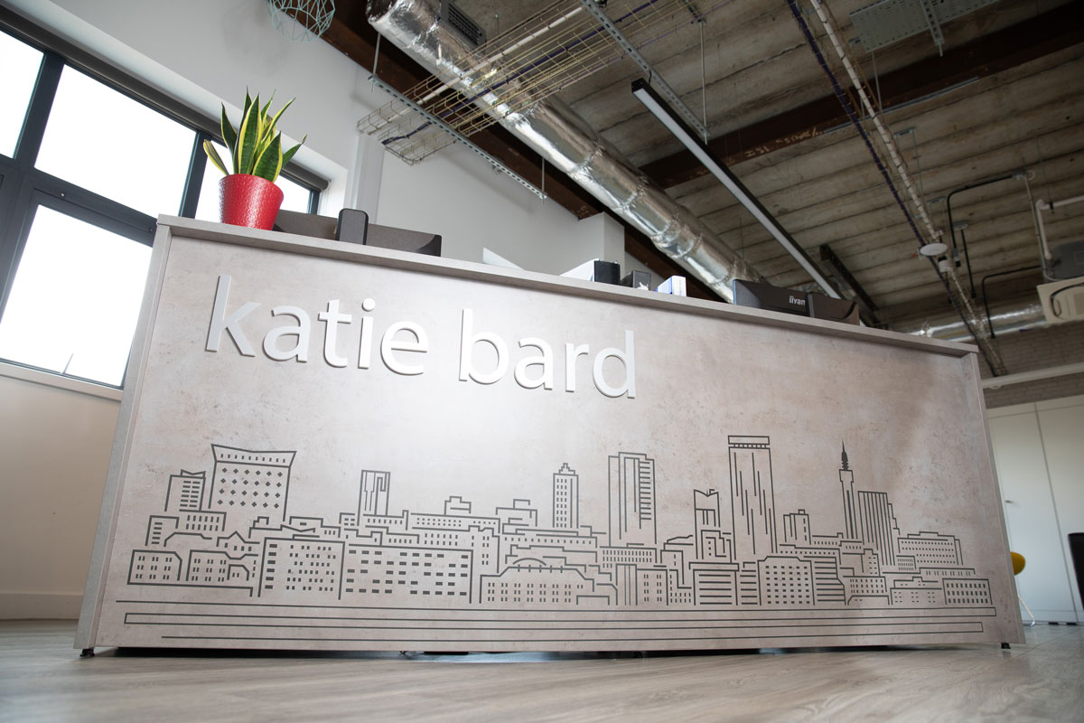 Why Limit Your Vision Katie Bard Why Limit Your Vision Katie Bard